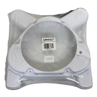 Capa Plástica p/ Roda Sugmaster Gnatus (carenagem inferior)