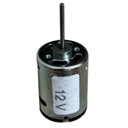 MOTOR BOMBA PERISTALTICA 12V SEM CHICOTE GNATUS