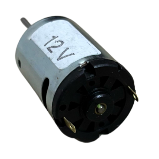 MOTOR BOMBA PERISTALTICA 12V SEM CHICOTE GNATUS
