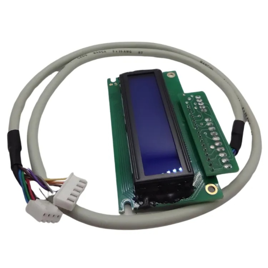 CIRCUITO DISPLAY BABY BIV RECONDICIONADO