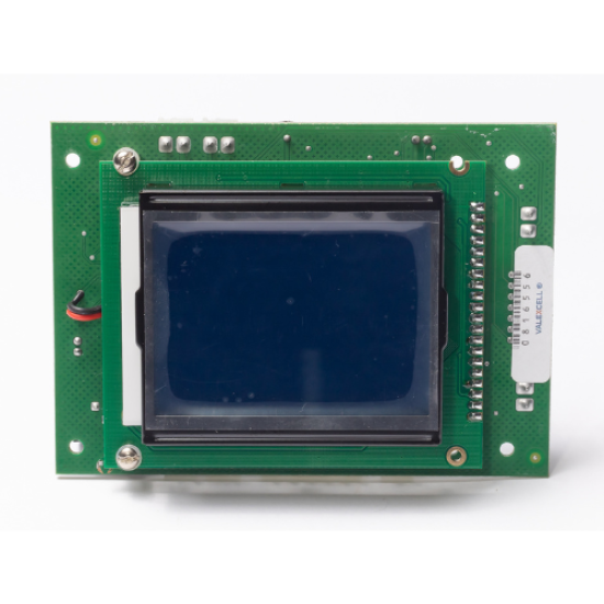 Placa De Cmd.S Profi Class - Dabi