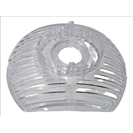 ACABAMENTO TRASEIRO REFLETOR UNIK PARALELO