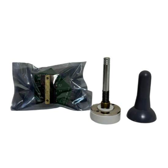 KIT ALAVANCA PEDAL JOYSTICK DABI 41000008052