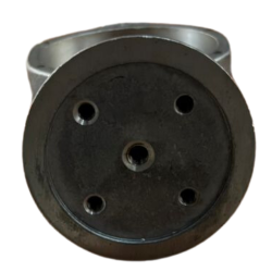Pistão compressor Gnatus