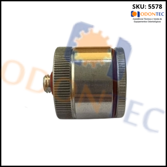 VALVULA ANTI VACUO AUTOCLAVE - DIGITALE PARALELO