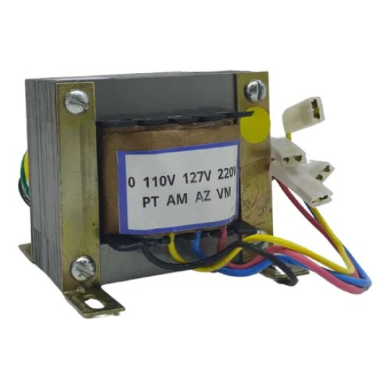 Trafo Refletor Versa