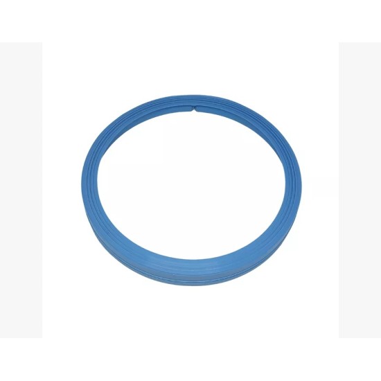 ANEL DE VEDAÇÃO AUTOCLAVE CRISTOFOLI VT 5L