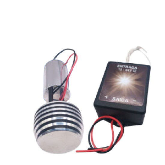 KIT REFLETOR LED KAVO