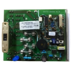 PCI Comando Autoclave II 12 L Inox