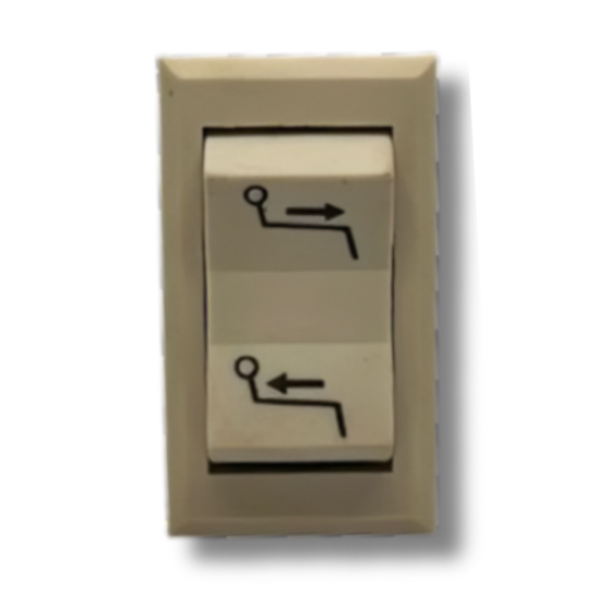 Interruptor MG 14205 MIYT2IYE3Q20 Gnatus