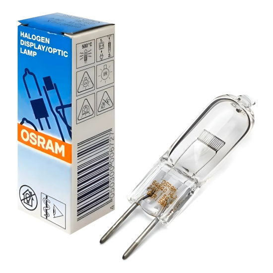 LAMPADA HALOGENA 24V 150W SADOKIM J.C.