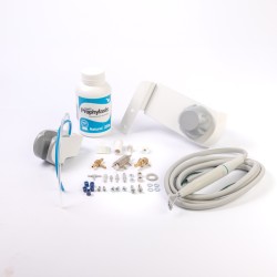 KIT TERMINAL JATO DE BICARBONATO EQ F