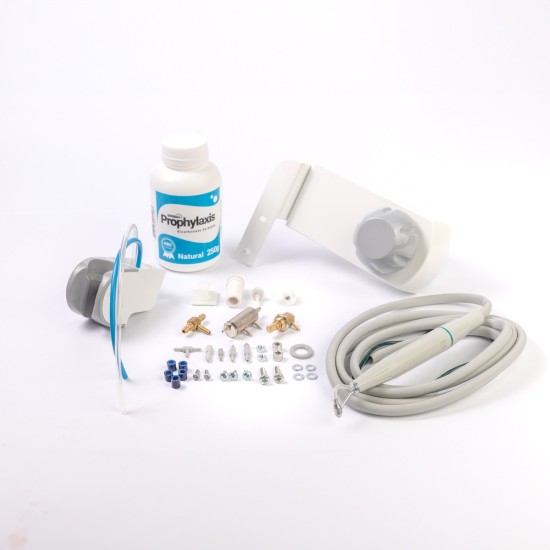 KIT TERMINAL JATO DE BICARBONATO EQ F