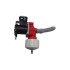 Válvula solenoide bomba vácuo 220V Dabi
