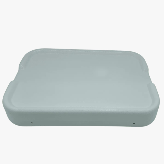 Tampa Caixa Equipo Artus Pop GELO - Gnatus