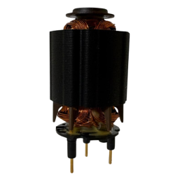 ESTATOR DO MICRO MOTOR MX2 LED BIEN AIR