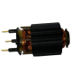ESTATOR DO MICRO MOTOR MX2 LED BIEN AIR
