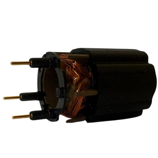 ESTATOR DO MICRO MOTOR MX2 LED BIEN AIR