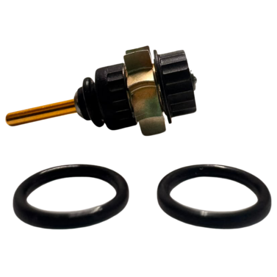 CJ ROTOR PRESTIGE L BLACKLINE - CERAMICO BIEN AIR