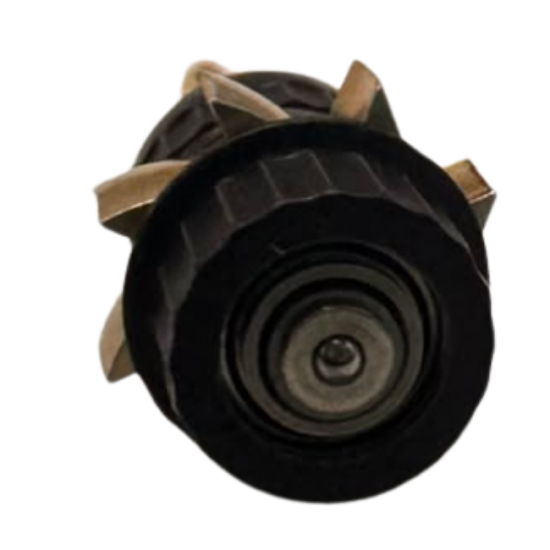 CJ ROTOR PRESTIGE L BLACKLINE - CERAMICO BIEN AIR