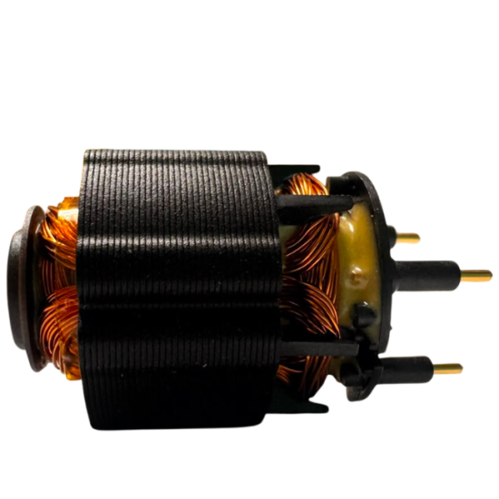 ESTATOR DO MICRO MOTOR MCX LED BIEN AIR