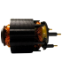 ESTATOR DO MICRO MOTOR MCX LED BIEN AIR