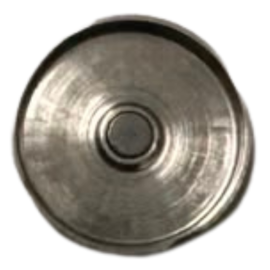 PUSH BUTTON BORA BIEN AIR