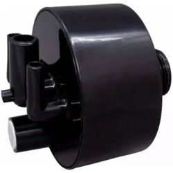 CAIXA DE ESGOTO SELADA