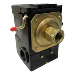 PRESSOSTATO 080/120 C/V C/CH S/M 1 VIA