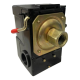 PRESSOSTATO 080/120 C/V C/CH S/M 1 VIA