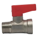 PRESSOSTATO 080/120 C/V C/CH S/M 1 VIA