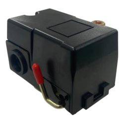 PRESSOSTATO 080/120 C/V C/CH S/M 1 VIA