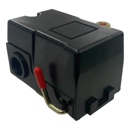 PRESSOSTATO 080/120 C/V C/CH S/M 1 VIA