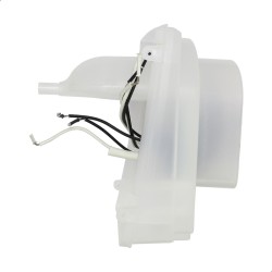 Resistência com Suporte Plástico 127V 50/60Hz do Destilador - Cristófoli