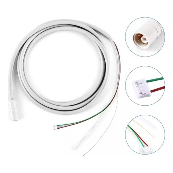 Cabo Scaler Ultrassom Compativel Kavo