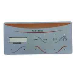 ETIQ. ADESIVA PAINEL PROFI III BIOS