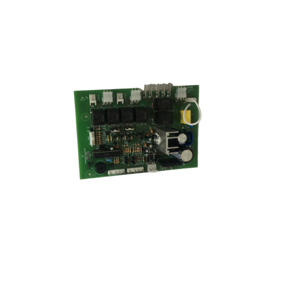 CJ PLACA ELETRONICA CAD SYNCRUS GLX - AT