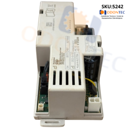FONTE P/MICRO MOTOR ELETRICO WH MC-1.0   31000003376