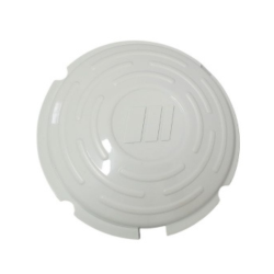 BOTAO DO ACIONADOR DO PEDAL INJETADO