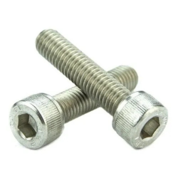 1 UN PF ALLEN C/CABO M5X20mm