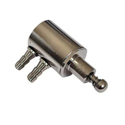 VALVULA INTERRUPTORA SYNCRUS PARALELA