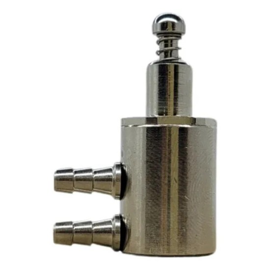 VALVULA INTERRUPTORA SYNCRUS PARALELA