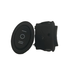 CHAVE DE SELEÇÃO ULTRASSOM/JATO KONDENTECH