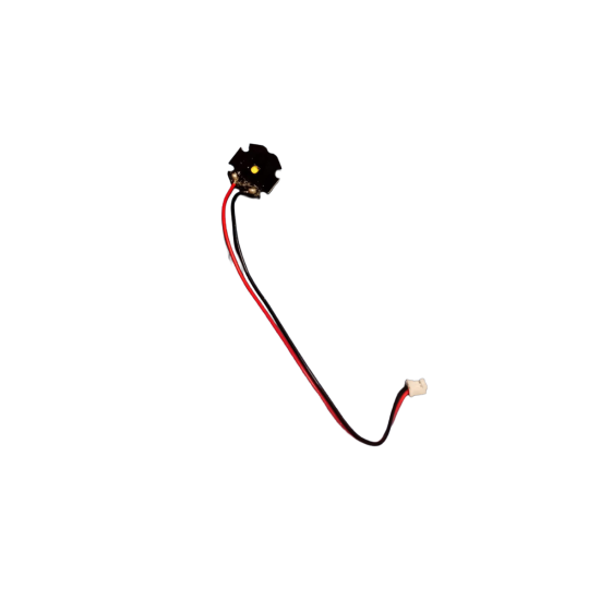 LED DO REFLETOR DENTEMED