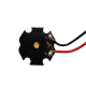 LED DO REFLETOR DENTEMED