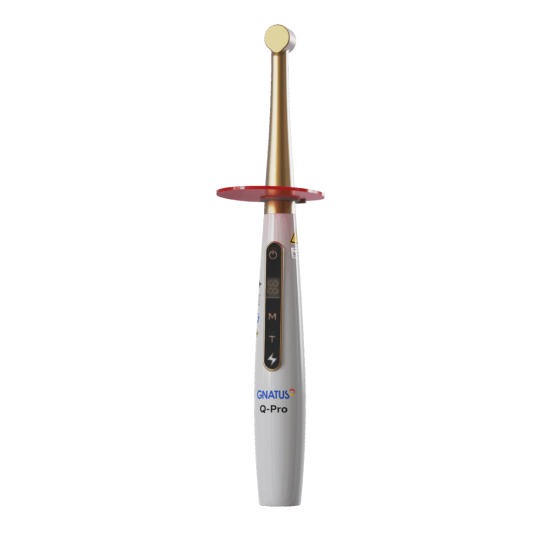 FOTOPOLIMERIZADOR ODONTOLÓGICO Q-PRO