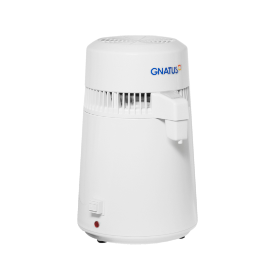 DESTILADORA AQUA CLEAN 127 VAC 50/60