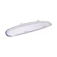 Visor Frontal Cab Refletor Led