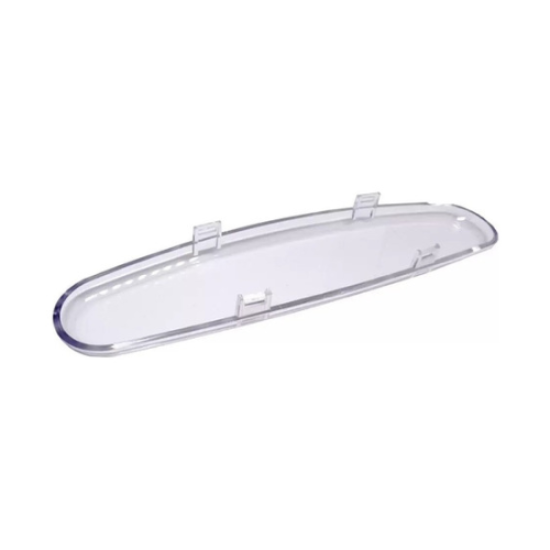 Visor Frontal Cab Refletor Led