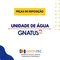 Unidade de água